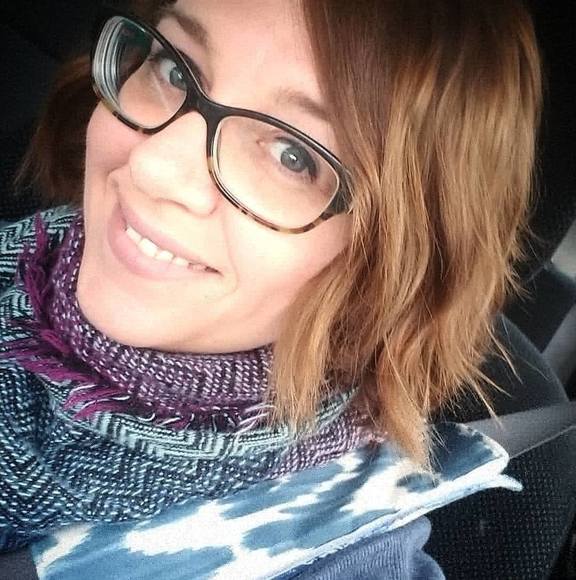 Meet your Posher, Megan - Picture 1 of 1